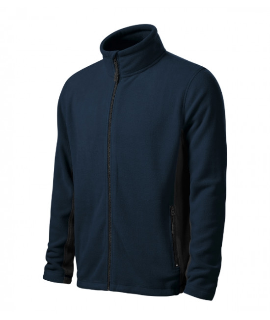 Fleece mikina Frosty pánska Fleece mikina Frosty pánska