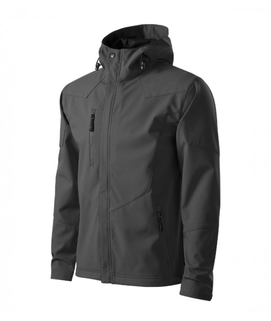 Bunda softshellová Nano pánska Bunda softshellová Nano pánska