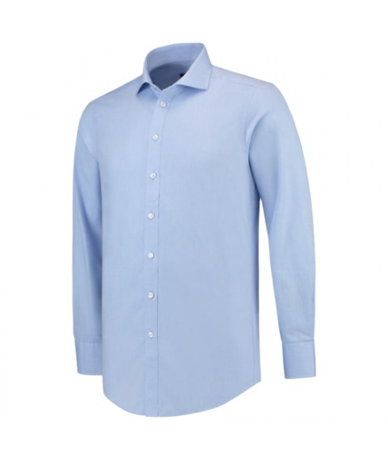 Košeľa Fitted Stretch Shirt pánska Košeľa Fitted Stretch Shirt pánska