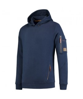 Mikina Premium Hooded Sweater  pánska