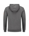 Mikina Premium Hooded Sweater pánska Mikina Premium Hooded Sweater pánska