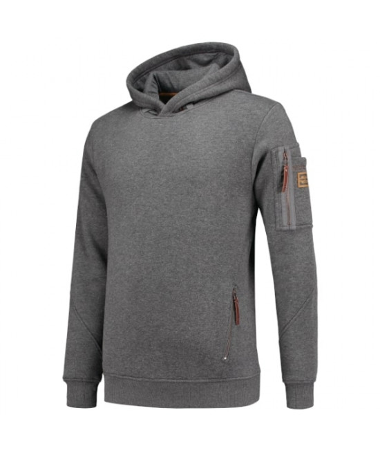 Mikina Premium Hooded Sweater pánska Mikina Premium Hooded Sweater pánska