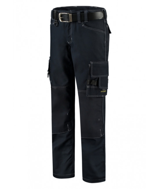 Nohavice Cordura Canvas Work Pants unisex Nohavice Cordura Canvas Work Pants unisex