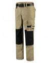Nohavice Cordura Canvas Work Pants unisex Nohavice Cordura Canvas Work Pants unisex