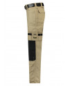 Nohavice Cordura Canvas Work Pants unisex Nohavice Cordura Canvas Work Pants unisex