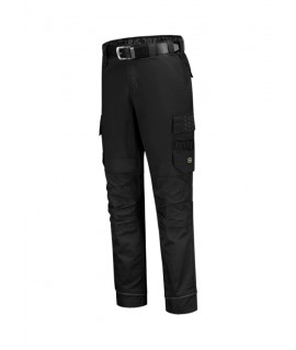 Nohavice Work Pants Twill Cordura Stretch unisex