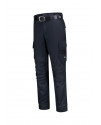 Nohavice Work Pants Twill Cordura Stretch unisex Nohavice Work Pants Twill Cordura Stretch unisex