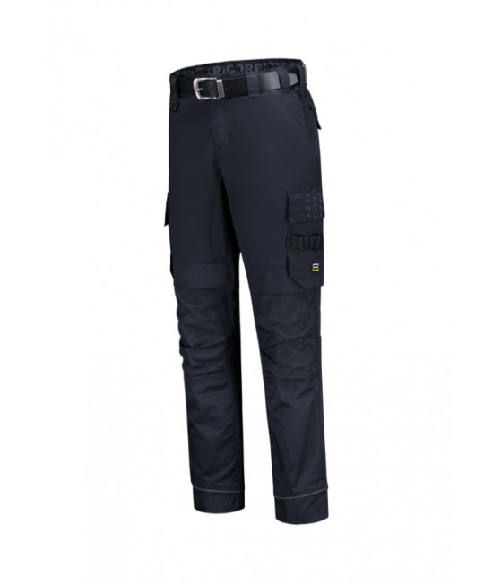 Nohavice Work Pants Twill Cordura Stretch unisex Nohavice Work Pants Twill Cordura Stretch unisex