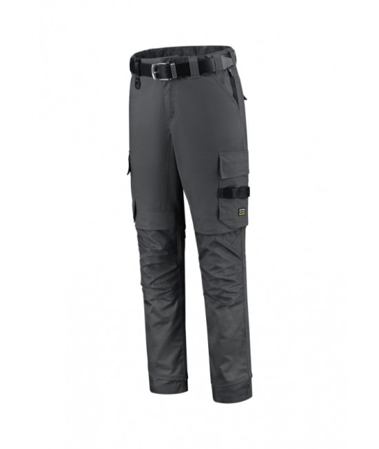 Nohavice Work Pants Twill Cordura Stretch unisex Nohavice Work Pants Twill Cordura Stretch unisex