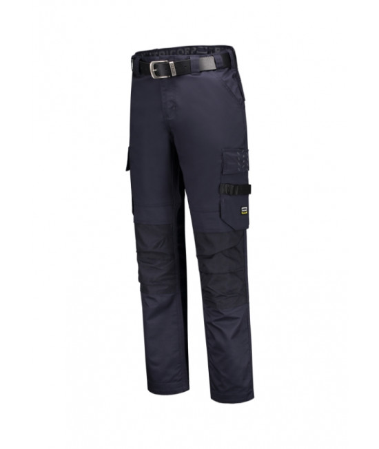 Nohavice Work Pants Twill Cordura unisex Nohavice Work Pants Twill Cordura unisex