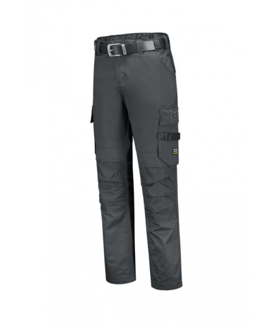 Nohavice Work Pants Twill Cordura unisex Nohavice Work Pants Twill Cordura unisex