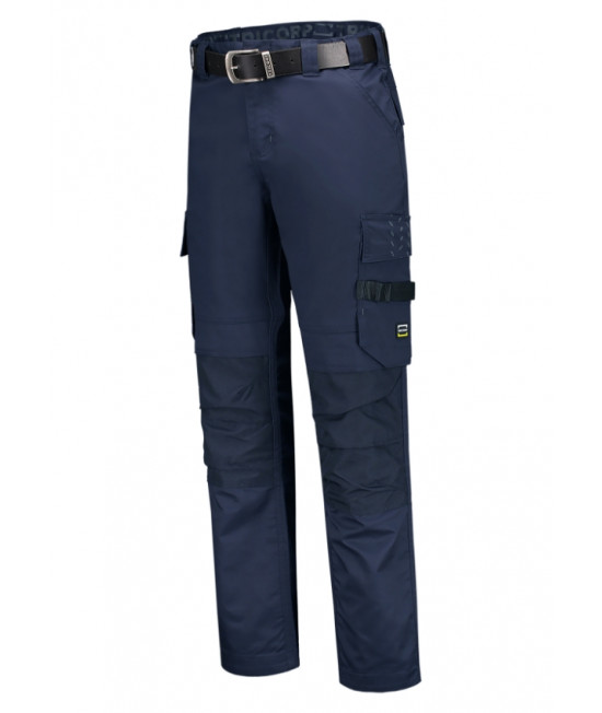 Nohavice Work Pants Twill Cordura unisex Nohavice Work Pants Twill Cordura unisex