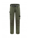 Nohavice Work Pants Twill Cordura unisex Nohavice Work Pants Twill Cordura unisex
