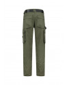 Nohavice Work Pants Twill Cordura unisex Nohavice Work Pants Twill Cordura unisex