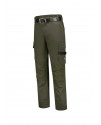 Nohavice Work Pants Twill Cordura unisex Nohavice Work Pants Twill Cordura unisex