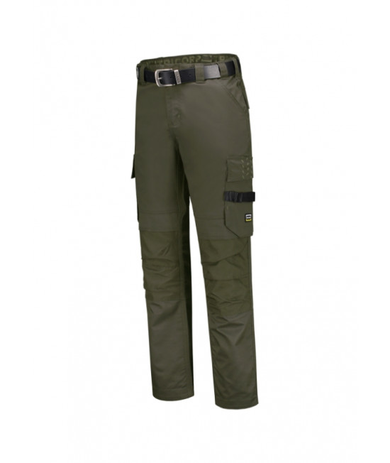 Nohavice Work Pants Twill Cordura unisex Nohavice Work Pants Twill Cordura unisex