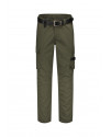 Nohavice Work Pants Twill unisex Nohavice Work Pants Twill unisex