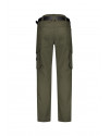 Nohavice Work Pants Twill unisex Nohavice Work Pants Twill unisex