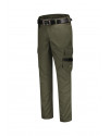 Nohavice Work Pants Twill unisex Nohavice Work Pants Twill unisex