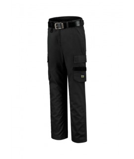 Nohavice Work Pants Twill dámske