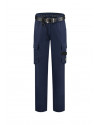 Nohavice Work Pants Twill dámske Nohavice Work Pants Twill dámske