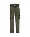 Nohavice Work Pants Twill dámske Nohavice Work Pants Twill dámske