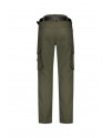 Nohavice Work Pants Twill dámske Nohavice Work Pants Twill dámske