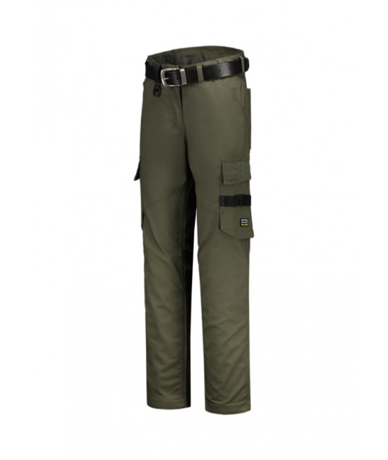 Nohavice Work Pants Twill dámske Nohavice Work Pants Twill dámske