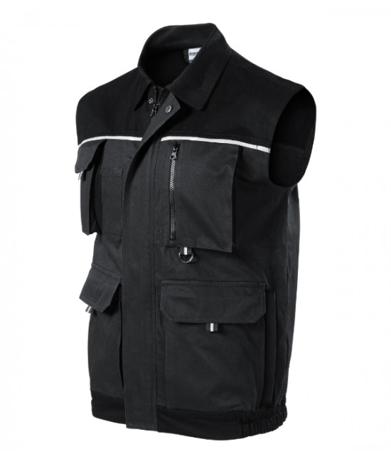 Pracovná vesta pánska Woody Pracovná vesta pánska Woody